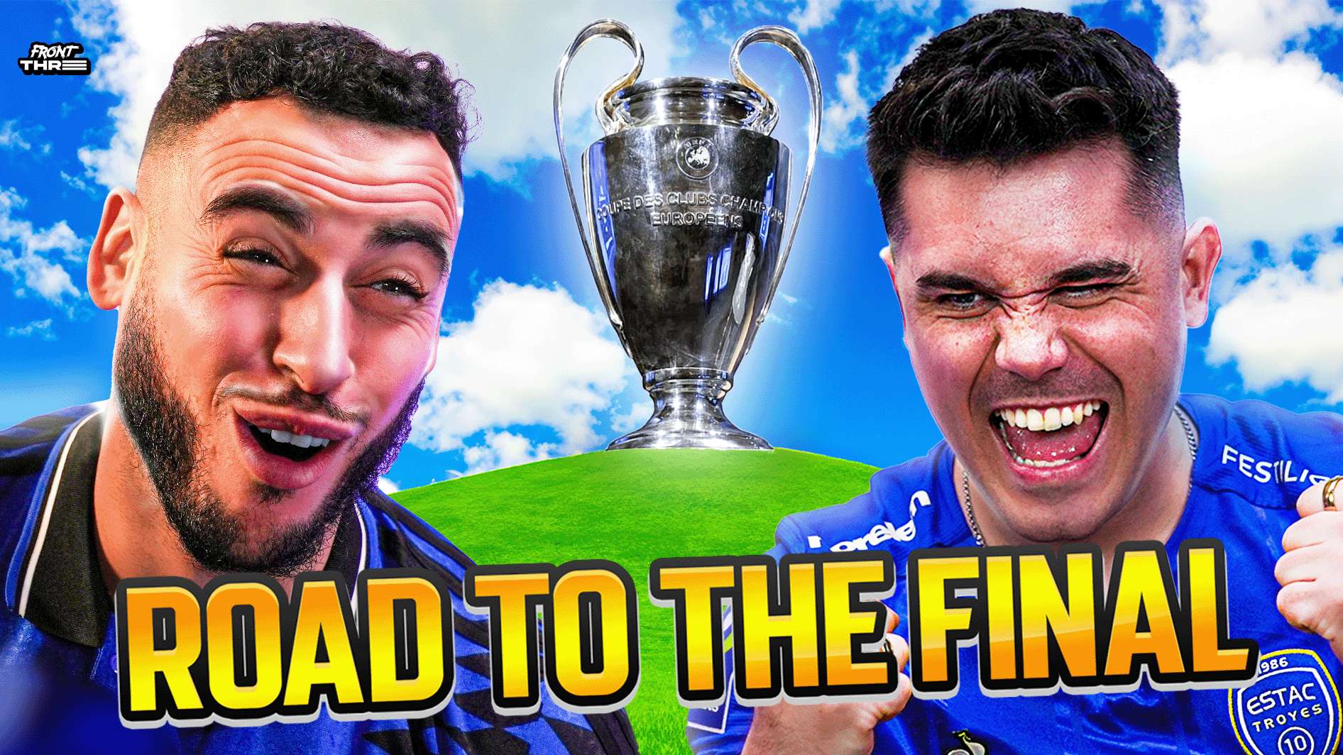 和技术磨炼 和技术磨炼