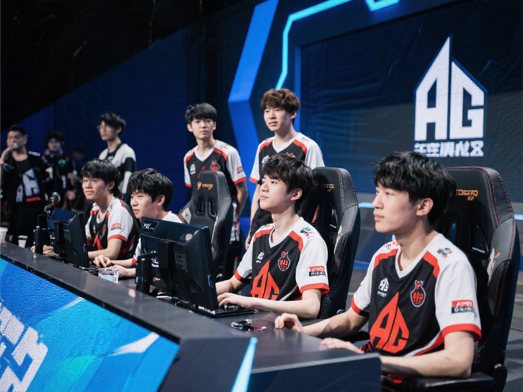 场上的大手 场上的大手